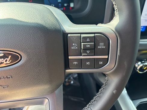 New 2026 Ford F150 XLT w/ Equipment Group 302A MID AWD/4WD image 28