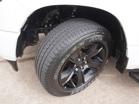 Used 2024 RAM 1500 Lone Star AWD/4WD image 32