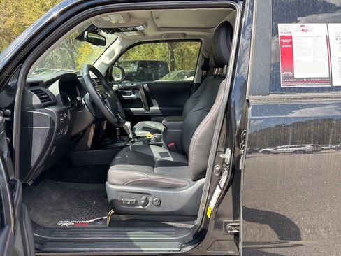 Used 2023 Toyota 4Runner TRD Pro image 14