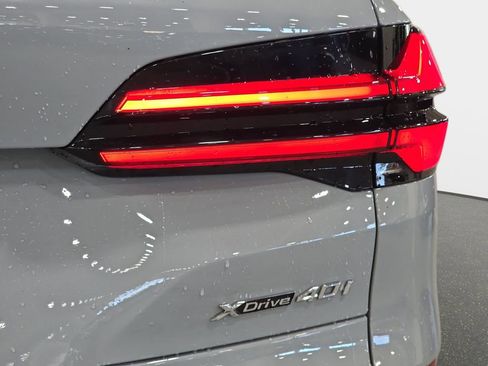 Certified 2024 BMW X5 xDrive40i w/ Executive Package image 28