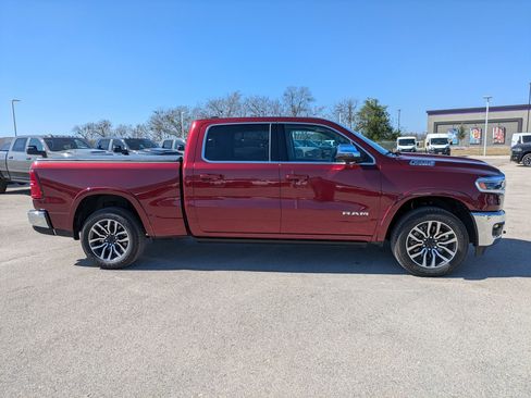 Used 2025 RAM 1500 Limited image 2
