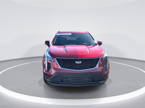 Used 2023 Cadillac XT4 Sport image 3