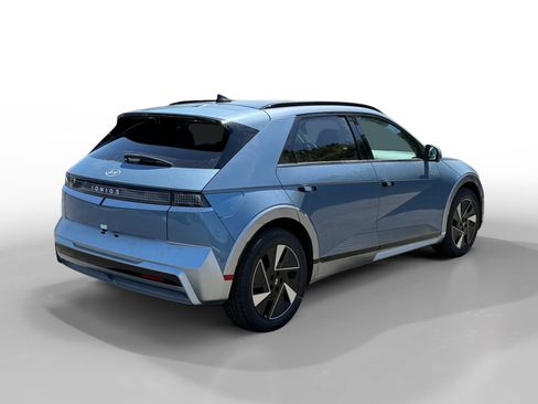 New 2026 Hyundai Ioniq 5 Limited RWD image 5