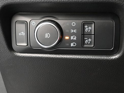 Used 2025 Ford Ranger Raptor image 41