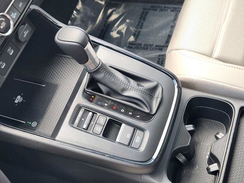 Certified 2026 Honda CR-V EX-L image 18