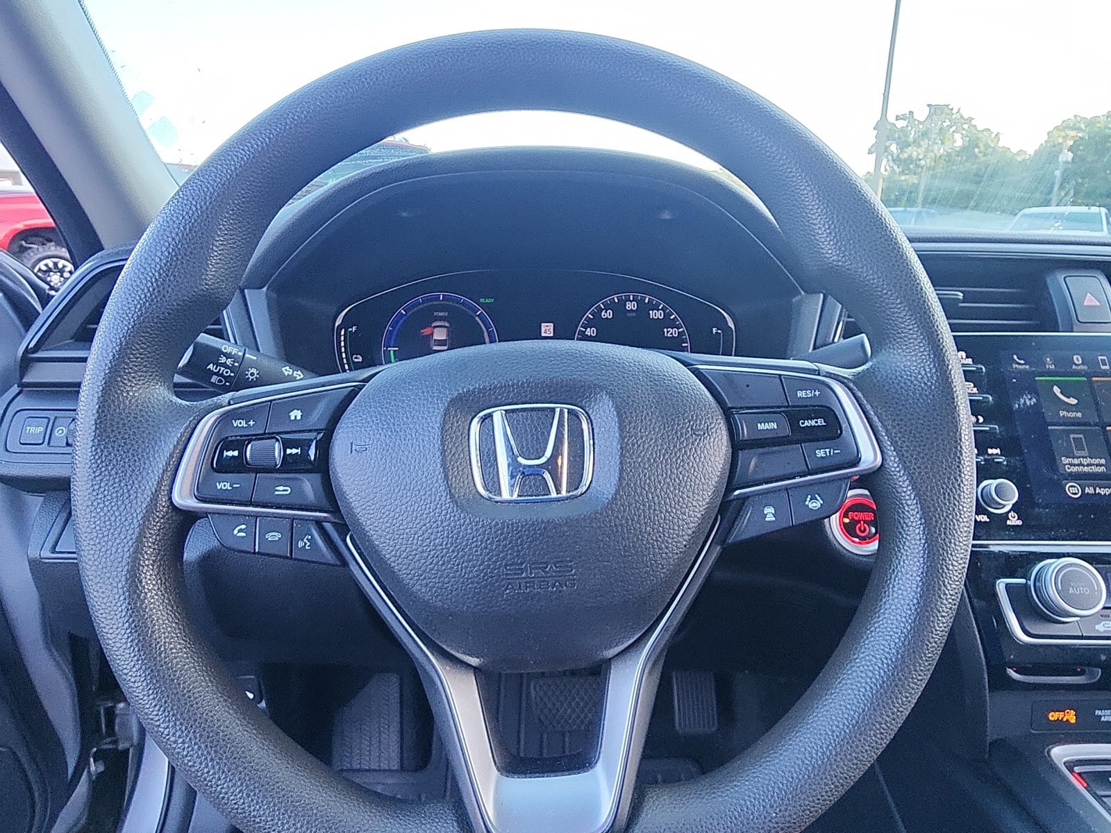 Used 2020 Honda Insight EX image 12