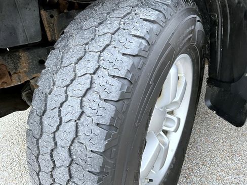 Used 2011 Nissan Titan PRO-4X w/ Pro-4x Premium Utility Pkg image 24