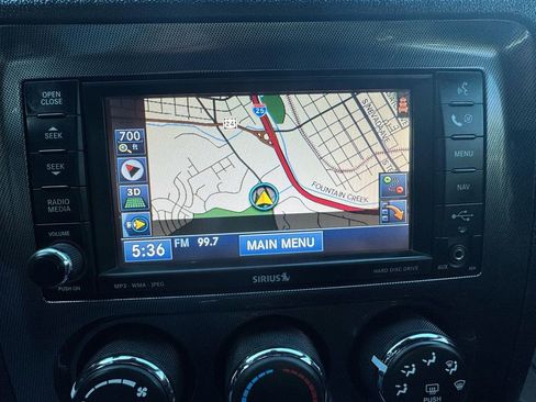 Used 2010 Dodge Challenger SRT8 w/ SRT Option Group II image 15