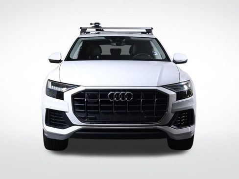 Used 2023 Audi Q8 Premium w/ Convenience Package image 8