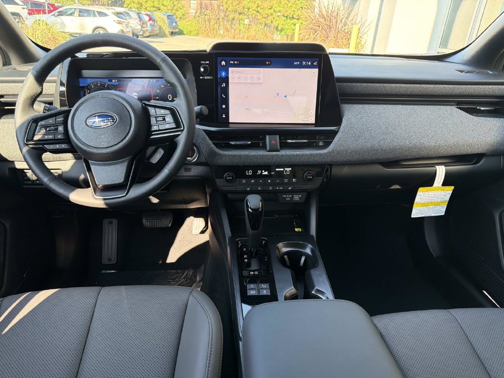 New 2026 Subaru Outback Limited XT AWD/4WD image 9