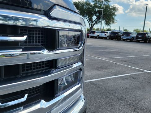 Used 2024 Ford F250 Lariat w/ Lariat Ultimate Package AWD/4WD image 3