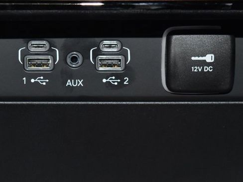 New 2025 Jeep Grand Cherokee Limited image 17