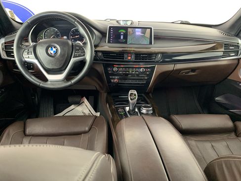 Used 2018 BMW X5 xDrive35i AWD/4WD image 34