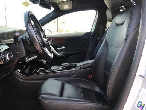 Used 2021 Mercedes-Benz A 220 image 11