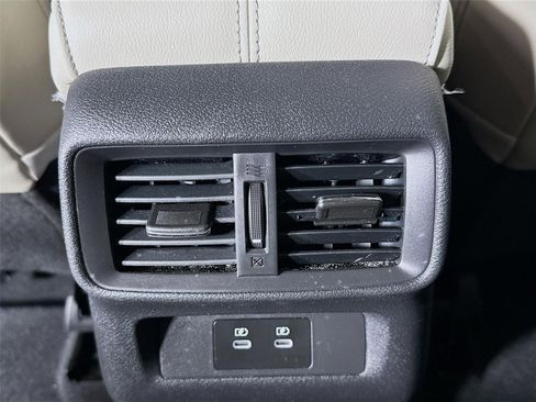 Certified 2025 Nissan Murano SL AWD/4WD image 26
