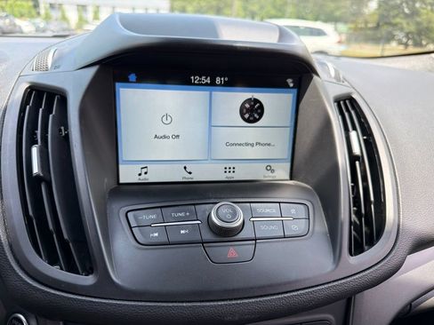 Used 2019 Ford Escape SEL FWD image 10