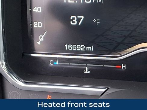 Used 2025 GMC Sierra 2500 AT4 w/ AT4 Premium Plus Package image 25