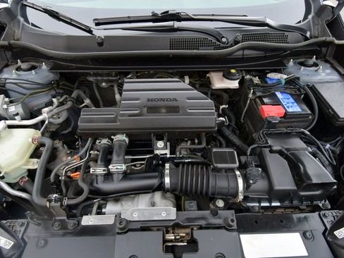 Used 2022 Honda CR-V EX-L image 11