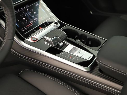 New 2026 Audi SQ7 Premium Plus AWD/4WD image 17