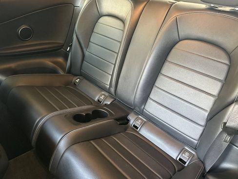 Used 2019 Mercedes-Benz C 300 Coupe image 12
