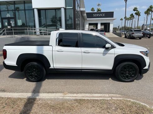 Used 2023 Honda Ridgeline RTL image 9