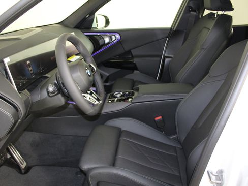 New 2026 BMW X3 xDrive30 w/ M Sport Package image 5