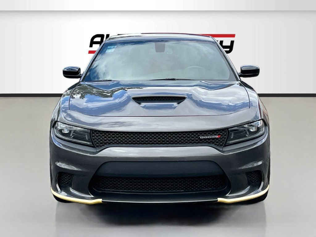Used 2023 Dodge Charger GT AWD/4WD image 2