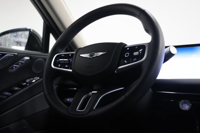 New 2026 Genesis G80 2.5T Advanced AWD/4WD image 46