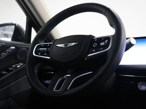 New 2026 Genesis G80 2.5T Advanced AWD/4WD image 46