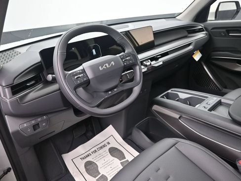 New 2026 Kia EV9 Wind AWD/4WD image 13