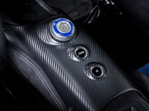 Certified 2022 Maserati MC20 Coupe image 30