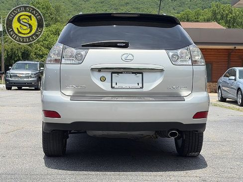 Used 2008 Lexus RX 350 AWD image 5