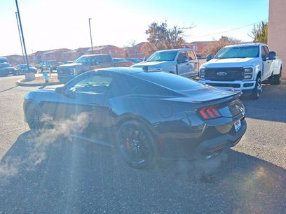 Used 2024 Ford Mustang GT w/ Mustang Nite Pony Package