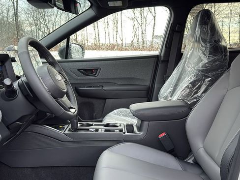 New 2026 Subaru Outback Premium image 7