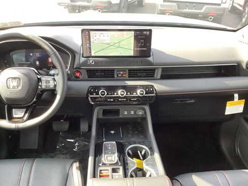 New 2026 Honda Passport TrailSport Elite image 14