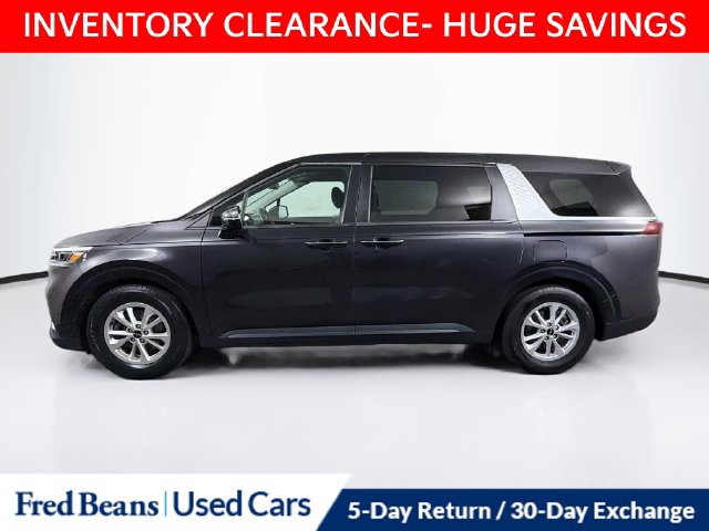 Used 2024 Kia Carnival LX FWD image 5