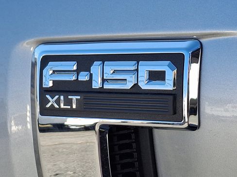 New 2025 Ford F150 XLT w/ Equipment Group 303A High image 17