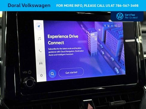 Used 2024 Toyota Corolla Cross SE image 18