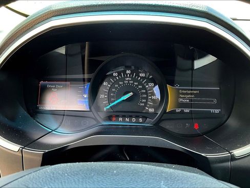Used 2018 Ford Edge SEL w/ Equipment Group 201A AWD/4WD image 13