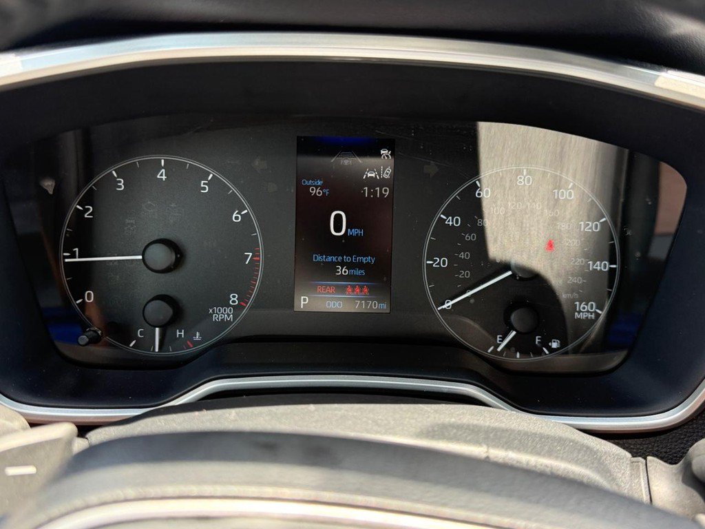 Certified 2024 Toyota Corolla SE FWD image 21