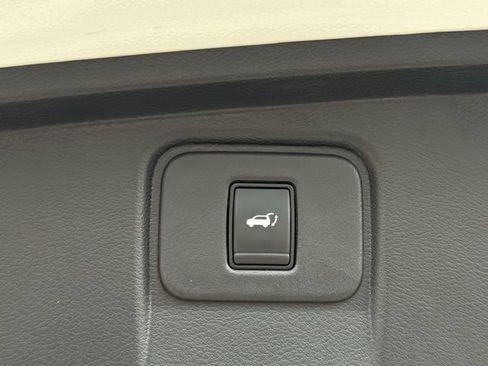 Used 2023 Nissan Murano Platinum w/ Cargo Package FWD image 36