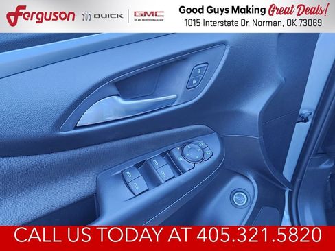 New 2026 Buick Envista Preferred w/ Convenience I Package FWD image 13