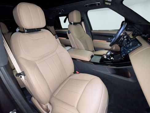 New 2026 Land Rover Range Rover Sport SE AWD/4WD image 31