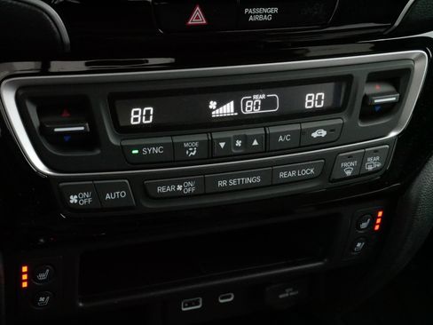 Certified 2026 Honda Ridgeline Black Edition image 23