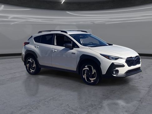 New 2026 Subaru Crosstrek 2.5i Limited w/ Convenience Package AWD/4WD image 2