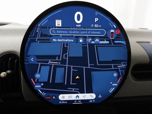 New 2026 MINI Cooper S image 9