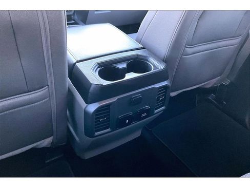 Used 2020 Ford F150 XLT w/ Equipment Group 302A Luxury image 11