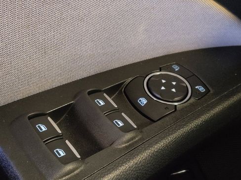 Used 2018 Ford Fusion S image 27