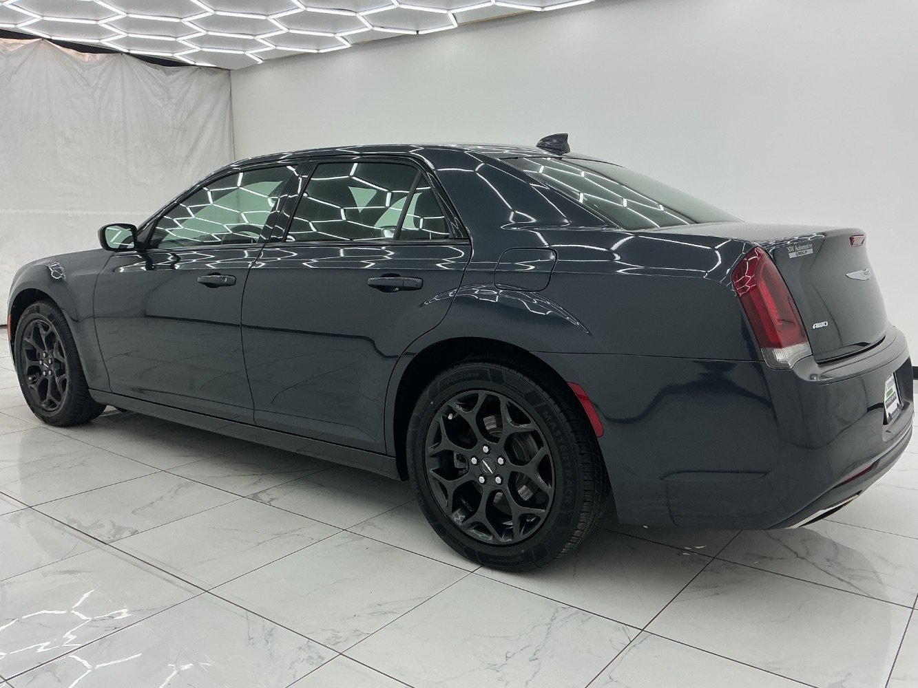 Used 2019 Chrysler 300 S AWD/4WD image 12