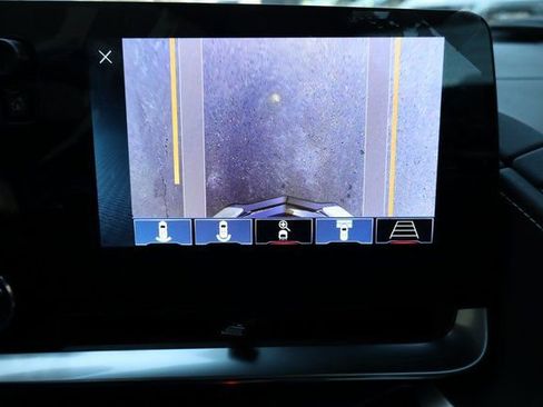 Used 2024 Chevrolet Corvette Stingray Preferred Conv w/ Z51 Performance Package image 7